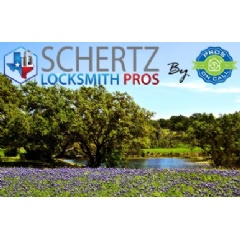 Professional Schertz, TX Locksmith Service Provider