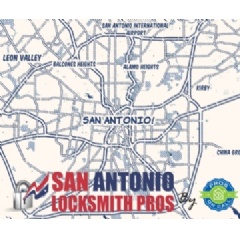 Licensed, Bonded, and Insured San Antonio Locksmith