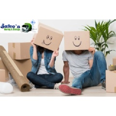 Moving Made Easier With Full Range Service Providers