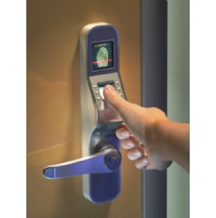 High-Tech/Smart Locks for business from McAllen Locksmith Pros