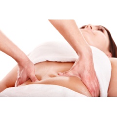 Manual Physical Therapy Treatment for Infertility