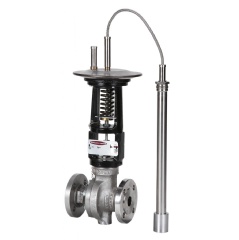 Mark 80 Self Operated Temperature Regulator