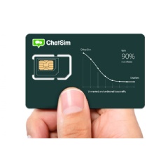 ChatSim World