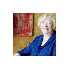Sue Ann Baker, Author