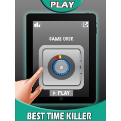 Best Time Killer Game!