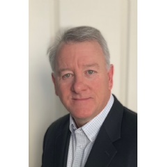 Jim Gray, Global Vice President of Sales