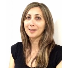Josephine Gale is a registered psychologist and a full member of the Australian Psychological Society.