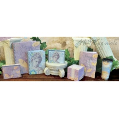 Michelangelo Collection by Turner Licensing