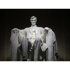 “Honor to the soldier and sailor everywhere, who
bravely bears his country’s cause. Honor, also, to
the citizen who cares for his brother in the field
and serves, as he best can, the same cause.”
Abraham Lincoln