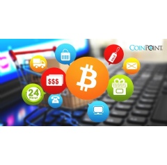 CoinPoint Ecommerce Bitcoin