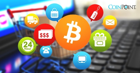 bitcoin ecommerce platform