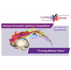 #ConV2x 2019 Innovation Ignition Competition