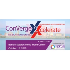 Network Media Distribution Event: #ConV2X 2019