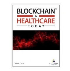 Blockchain in Healthcare Today (BHTY) is the preeminent international evidence based peer-review journal for blockchain technology and intersecting innovations in healthcare.