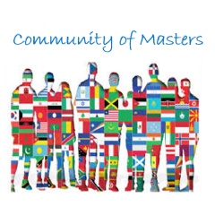 Partners in Digital Health (PDHInst) Community of Masters Speakers Bureau