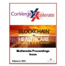 ConV2X Blockchain in Healthcare Event Proceedings Released