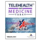 ConV2X Telehealth Open Access Proceedings Published