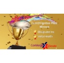 4th Annual ConV2X 2023 Ignition Pitch Competition Winners Announced