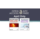 OA Publisher Waiving APC for Researchers Due to Funding Cuts