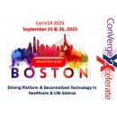 ConV2X 2025 Event Redefines the Future with Platform Innovation & Decentralized Healthcare & Life Sciences