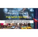 ConV2X 2025 Announces Smart Tech Transformation in Healthcare Event in NYC  Registration & Sponsorship Now Open