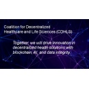 Filippo Frangioni of Nordic Blockchain Association Joins USA Based Decentralized Coalition for Healthcare and Life Sciences