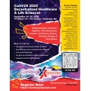 ConV2X 2025 Cambridge Brings Together Global Leaders in Healthcare, AI, and Blockchain Innovation