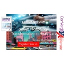 ConV2X 2025 Brings Global Leaders to New York to Redefine Healthcare with Smart Technology & AI