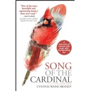 After Heartbreak, a Message of Hope Soars: Cynthia Waine Brandt Shares Her Transformational Journey in Her Award-Winning Memoir Song of the Cardinal