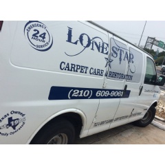 Carpet Stain Removal San Antonio, TX