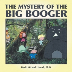 “The Mystery of the Big Booger”