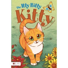 “The Itty Bitty Kitty”