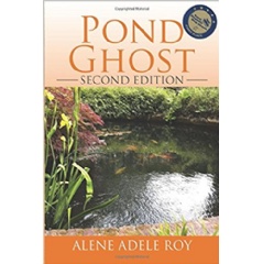 “Pond Ghost”