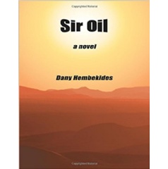 Sir Oil by Dany Hembekides