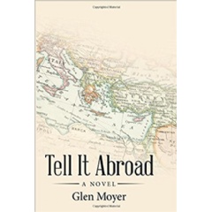 “Tell It Abroad”