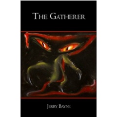“The Gatherer” by Jerry Bayne