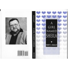 A Girl Named Sheila by Robert G. Kingsley