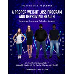A Proper Weight Loss Program and Improving Health: Using the Latest Science and Technology Concepts