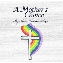 Renown Christian author Ann Houston-Sagos successfully debuted an audiobook version of her critically-acclaimed book A Mothers Choice