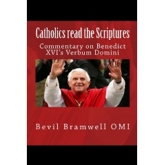 Catholics read the Scriptures: Commentary on Benedict XVIs Verbum Domini