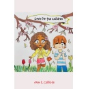 “Love for the Children” by Joan E. Calliste will be featured at the Tucson Festival of Books in 2022