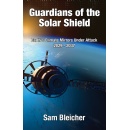 Author Sam Bleicher Underscores the Need to Minimize Climate Change in His Climate Fiction