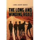 “The Long and Winding Road” by Lionel Harris will be featured at the LA Times Festival of Books in Spring 2022