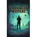 “Joe and the Halloween Mystery” by John Padilla will be featured at the LA Times Festival of Books in Spring 2022