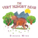 Dirdura Wynn Teaches the Need for Self-Control in Her Children’s Book “The Very Hungry Bear”