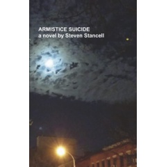 Armistice Suicide by Steven Stancell
