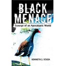 Kenneth J. Sousa’s “Black Menace” Thrilled Booklovers at World’s Largest Library Association Gathering