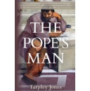 Historical thriller by Tarpley Jones unravels the politics, intrigues and personalities behind Michelangelo’s Sistine Chapel ceiling fresco