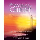 Edward King Encourages Everyone to Become Closer to Christ Through His Life-Changing Journey