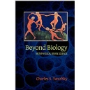 Charles S. Yanofsky’s Book “Beyond Biology: Metaphysical Brain Science” Will Be Displayed at the 2023 LibLearnX